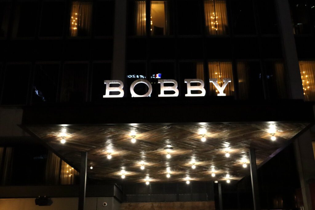Bobby1 - C.O. Christian & Sons