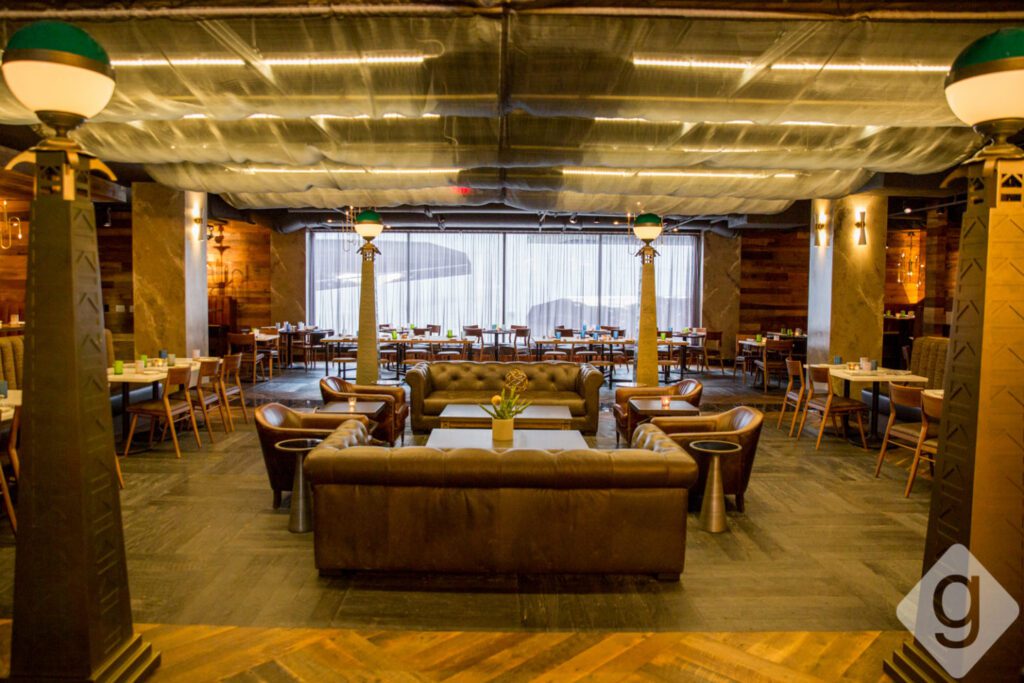 COC Bobby Hotel - C.O. Christian & Sons