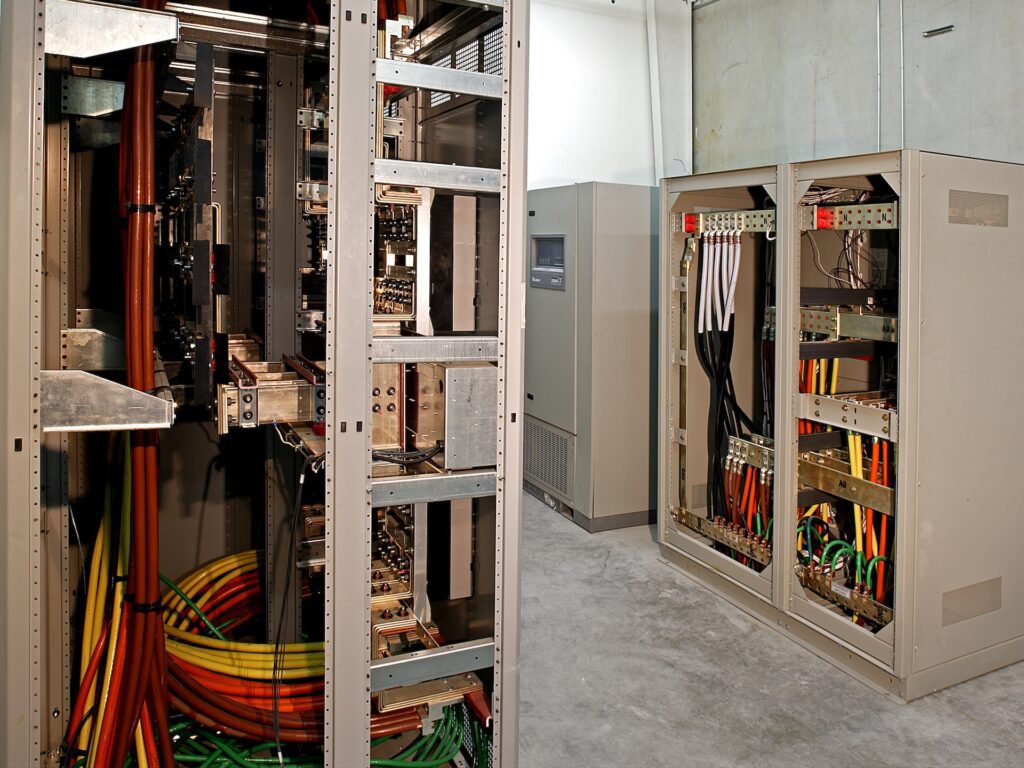 Cummins Data 2 - C.O. Christian & Sons