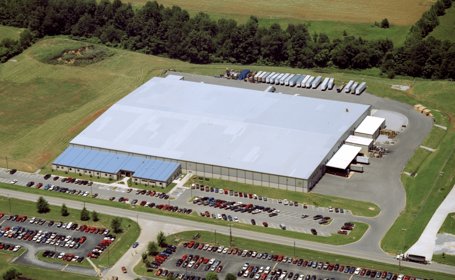 Imperial Manufacturing Picture - C.O. Christian & Sons