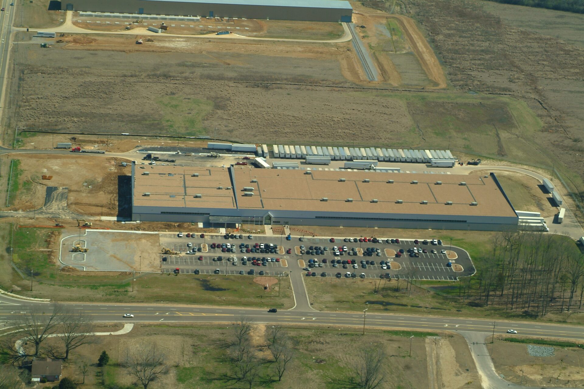 Johnson Controls - C.O. Christian & Sons