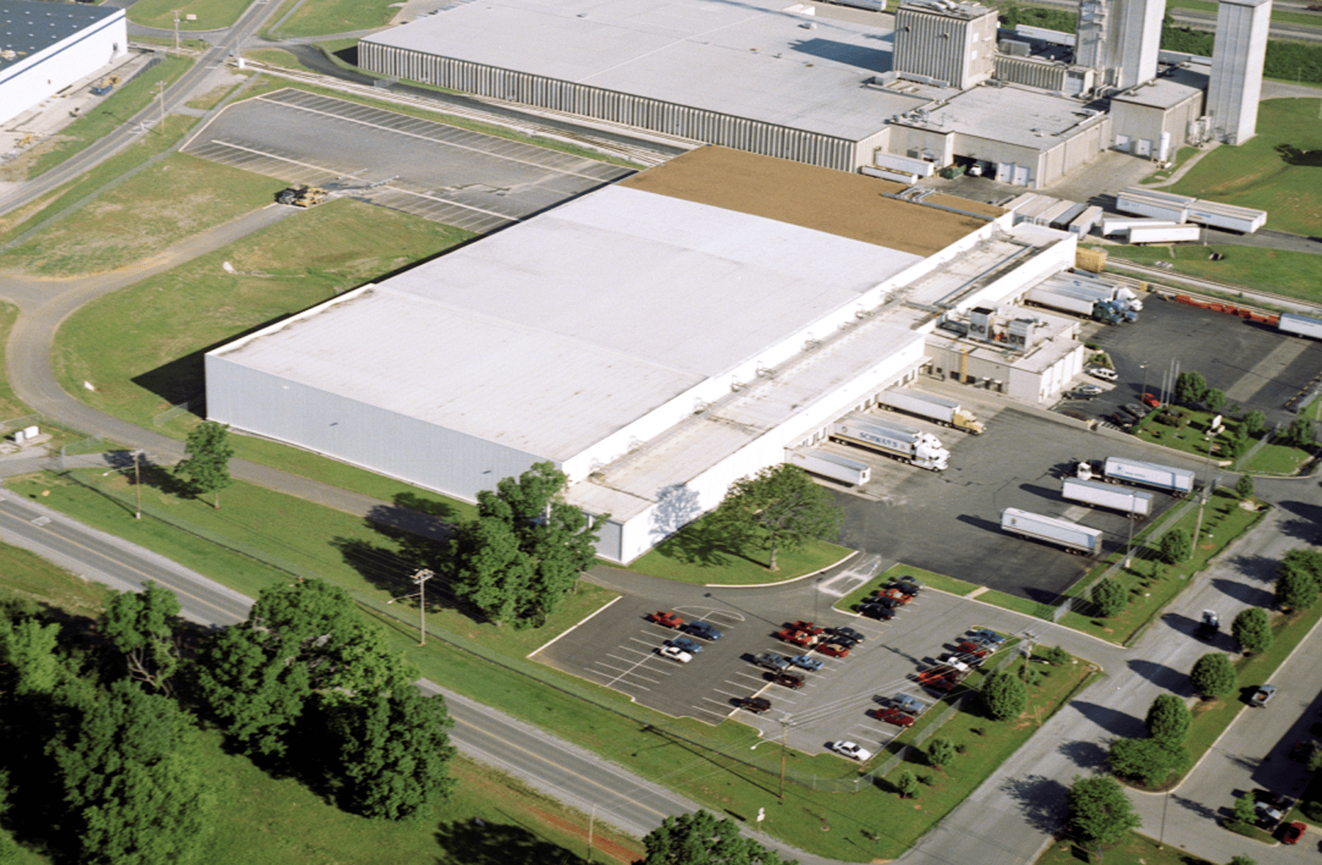 Nashville Refrigeration Service Pic1 - C.O. Christian & Sons
