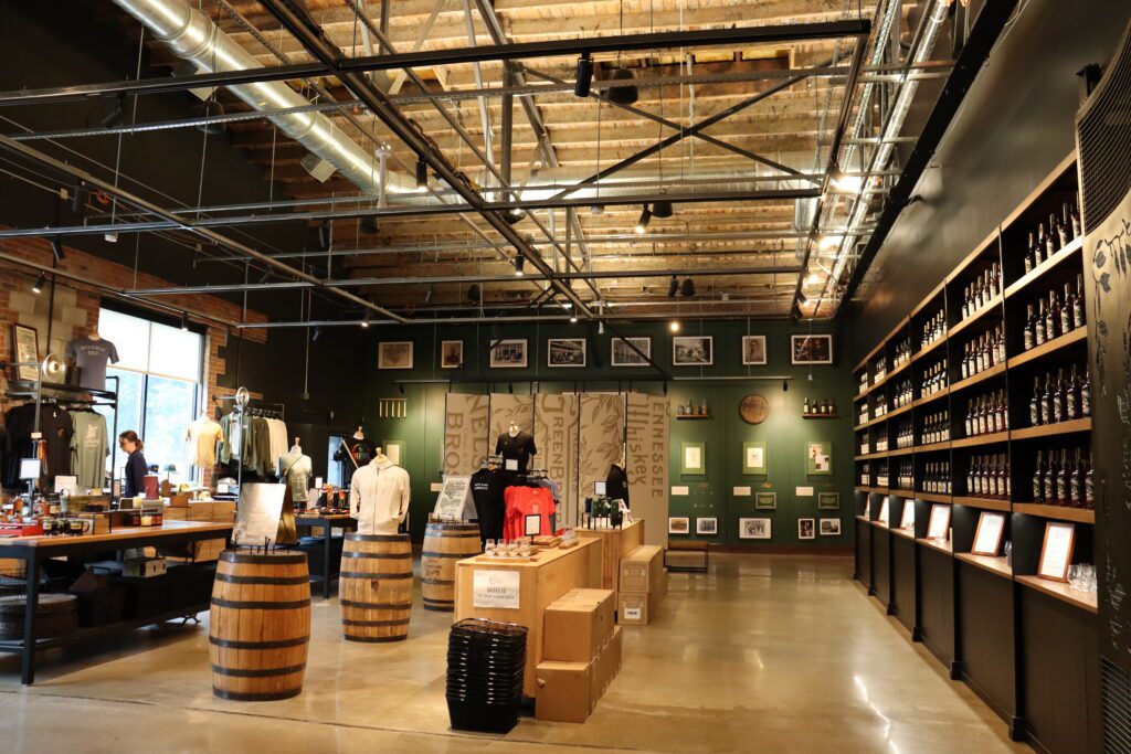 Gift Shop