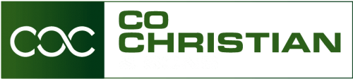 CO CHRISTIAN footer logo - C.O. Christian & Sons